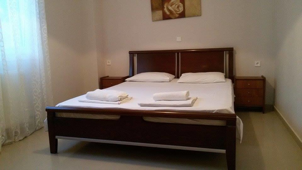 Phaethon Apartments & Studios Kallithea  Экстерьер фото